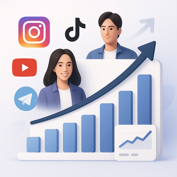 Mastering Instagram Growth: Strategies & Tips</p>