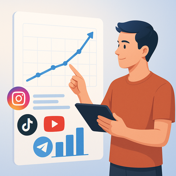 Boost Your Brand: Master Instagram Followers Panel</p>