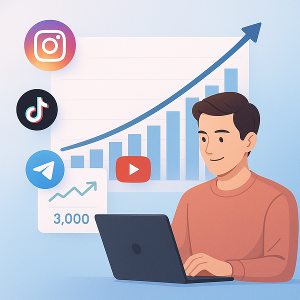 Boost Your Brand: Instagram Followers Reseller