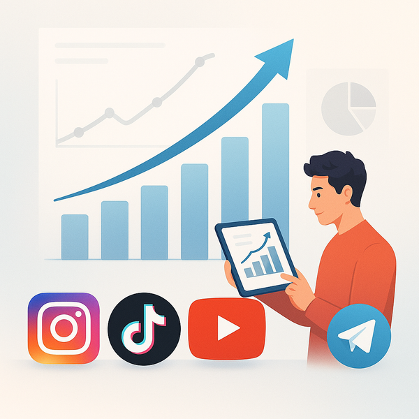 Mastering Social Growth: Instagram Followers Reseller Tips