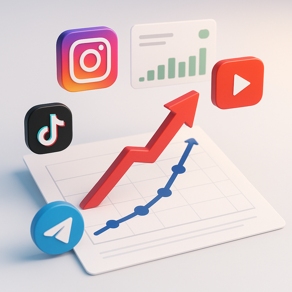 Boost Your Brand: Instagram Likes Service & Social Growth