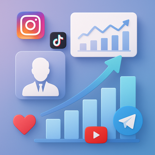 How to Buy Real TikTok Likes for Genuine Growth -->