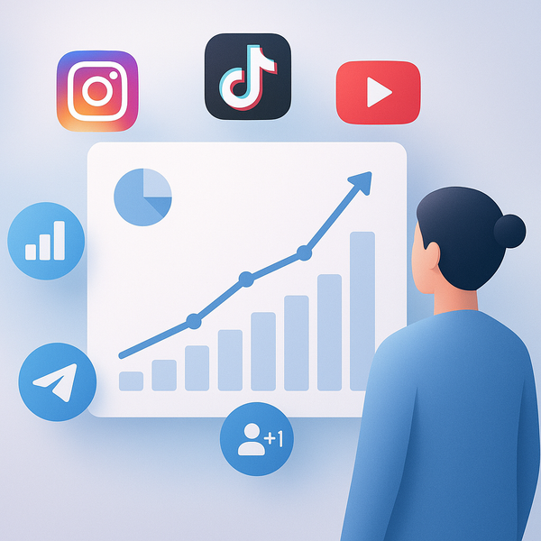 Instagram SMM Panel: Boost Your Social Growth Strategy -->