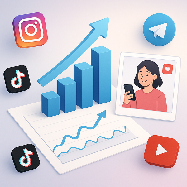 Effective Strategies to Buy TikTok Followers Legally