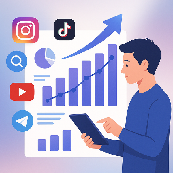 Mastering Instagram Growth Tools for Social Success</p>