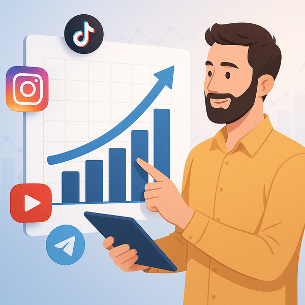 Boost Your YouTube Success with Watch Time Services -->