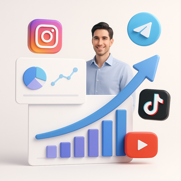 Instagram Growth with Followers Panel</p>