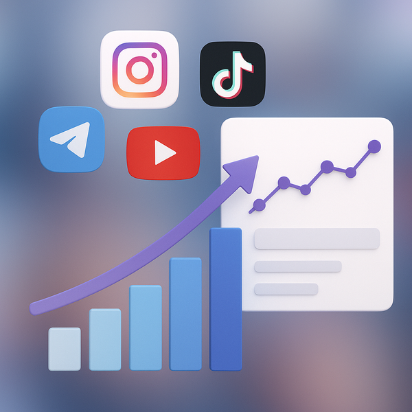 Boosting YouTube Growth: Effective Subscriber Strategies -->