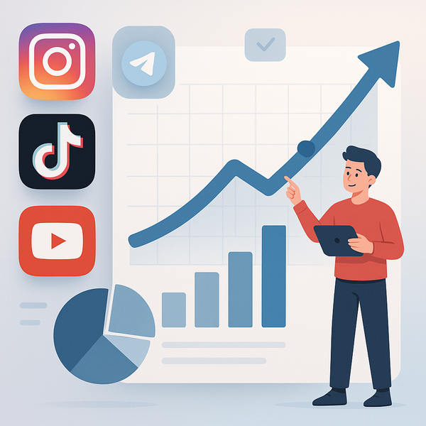 Unlock YouTube Success with Effective Monetization Services