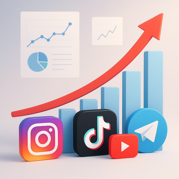 YouTube Watch Time Service: Boost Your Channel Growth</p>