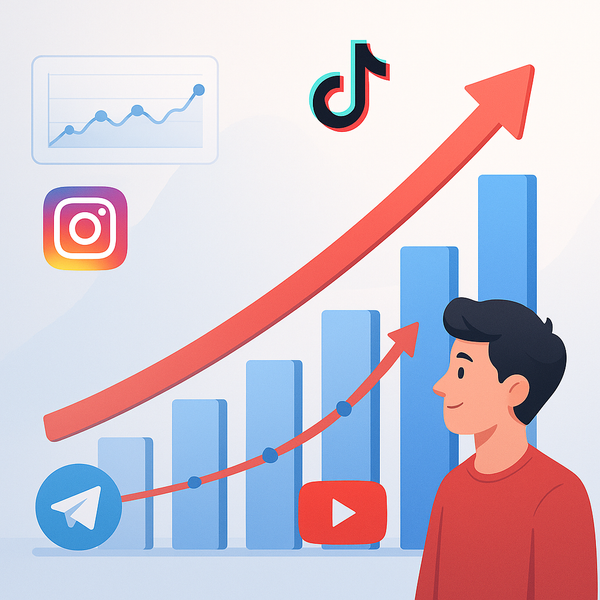 Maximizing Social Growth with YouTube Views Service</p>