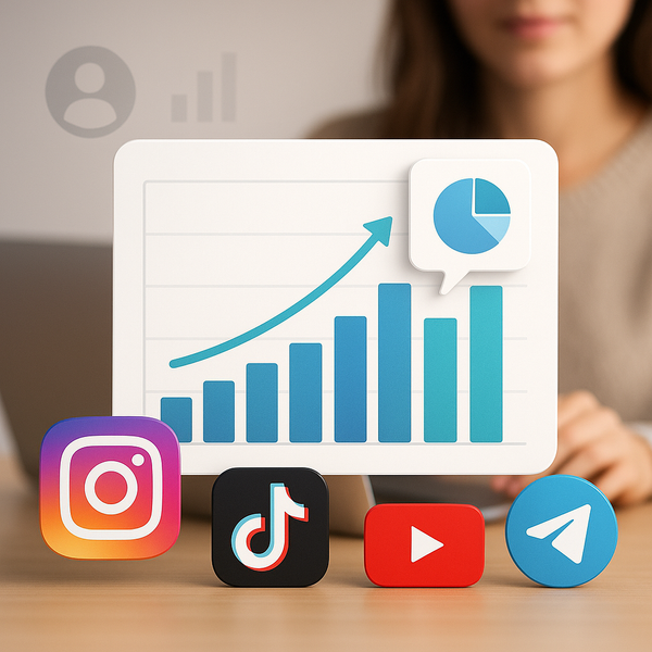 Mastering Instagram Growth with a Strategic SMM Panel</p>