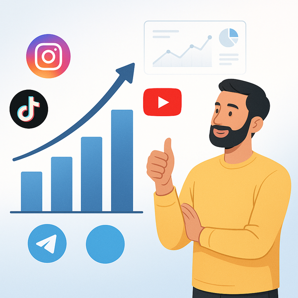 Boost Instagram Growth: Effective SMM Panel Strategies</p>