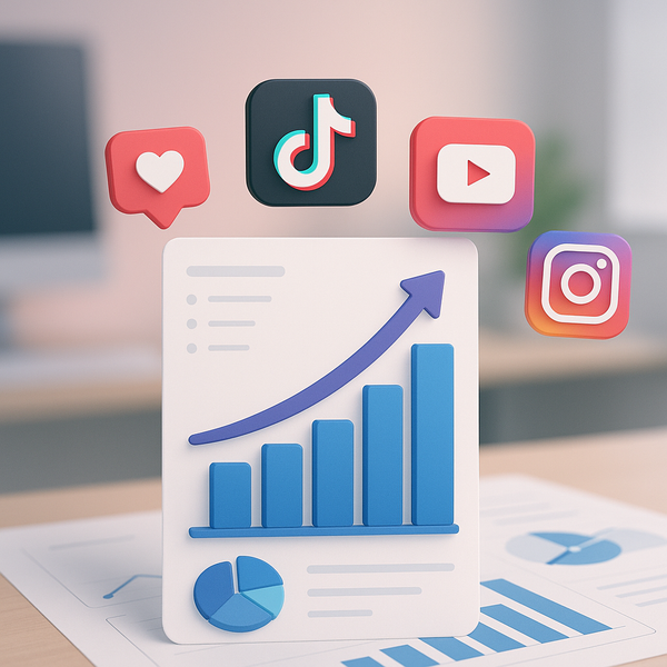 Boost Instagram Growth with Smart SMM Panel Strategies