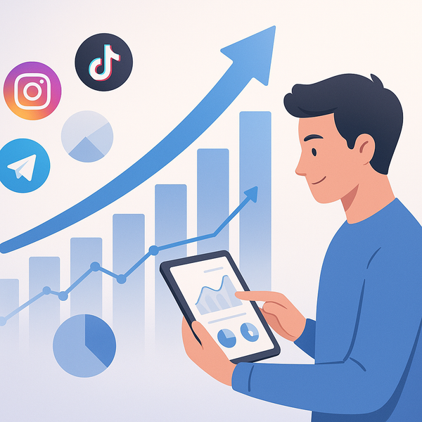 Maximizing Social Reach with Instagram Tools</p>