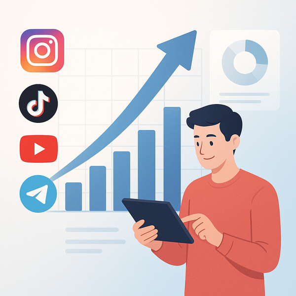 Boost Your Social Growth with a YouTube Subscribers Panel</p>