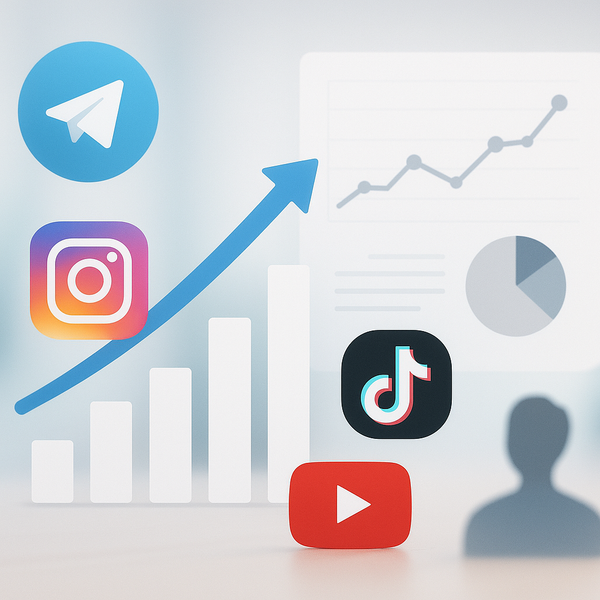 Boost Engagement with Telegram Members Panel Strategies