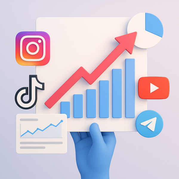 Mastering TikTok Growth: Tools & Strategies</p>