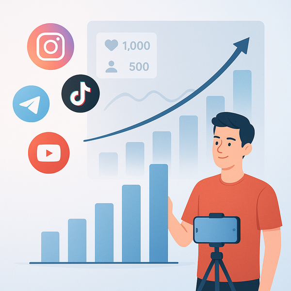 Mastering Instagram Growth Service Strategies