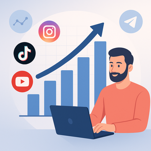 Boost Your Growth with Instagram Followers Package</p>