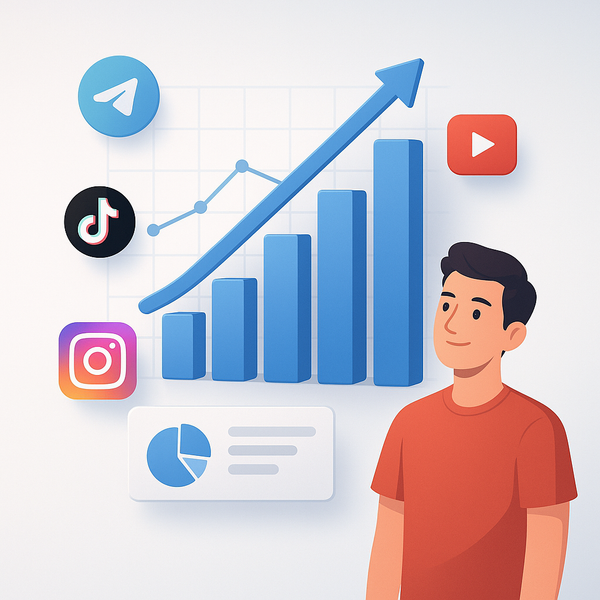 Boost Growth with an SMM Panel for Instagram</p>