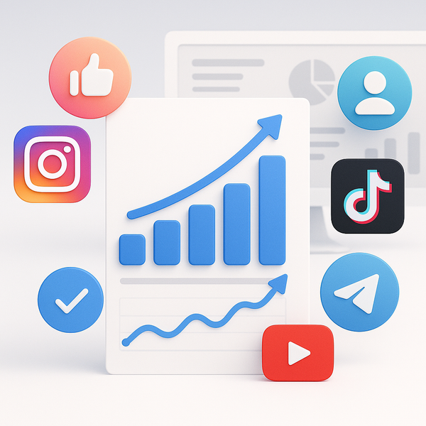 Boost Your TikTok Engagement: Proven Strategies for Growth</p>