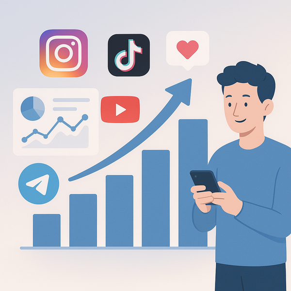 Unlocking TikTok Growth: Strategies for 2023</p>