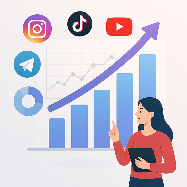 Boost Your Reach: TikTok Followers Buy</p>