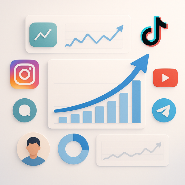 Unlocking Success with an Instagram Growth Service