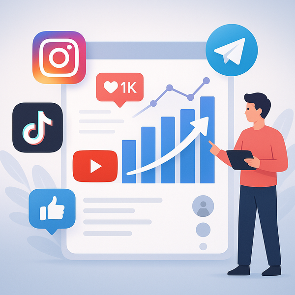 Boost Your Reach: Instagram SMM Panel Strategies</p>