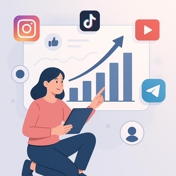 Mastering Social Growth: The YouTube Subscribers Panel