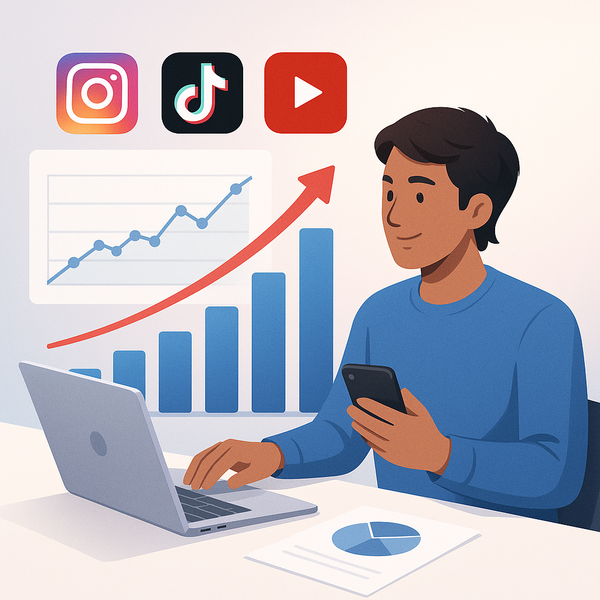 Effective Social Growth with TikTok SMM Panel Strategies