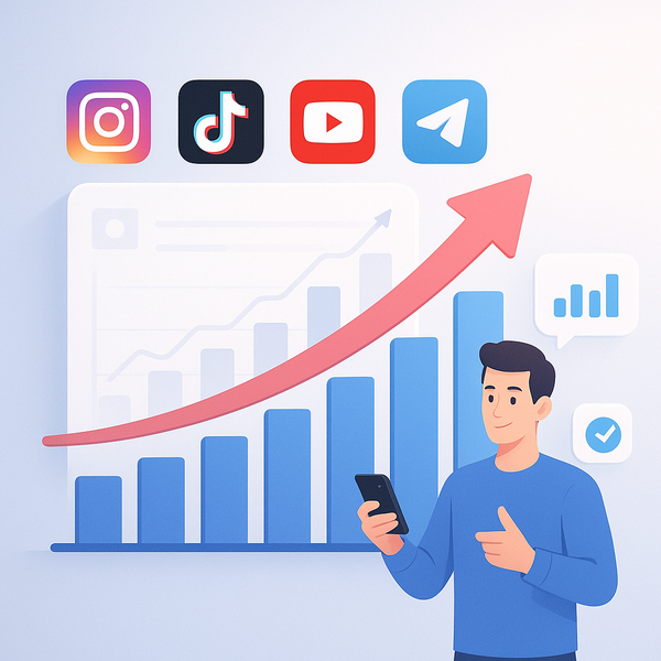 Boost Your Brand with YouTube Panel</p>