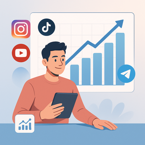 Mastering Automated Instagram Growth: Strategies & Insights
