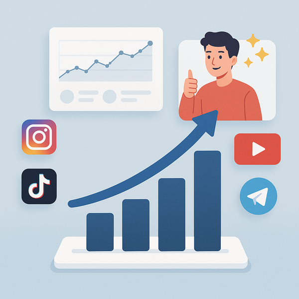 Boost Your Channel: Smart Ways to Buy YouTube Subscribers</p>