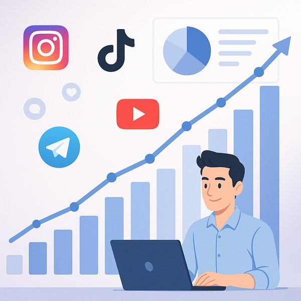 Boost Instagram Growth with Followers Panel</p>