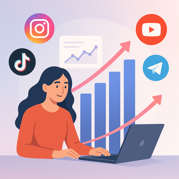 Boost Instagram Engagement with Proven SMM Strategies</p>