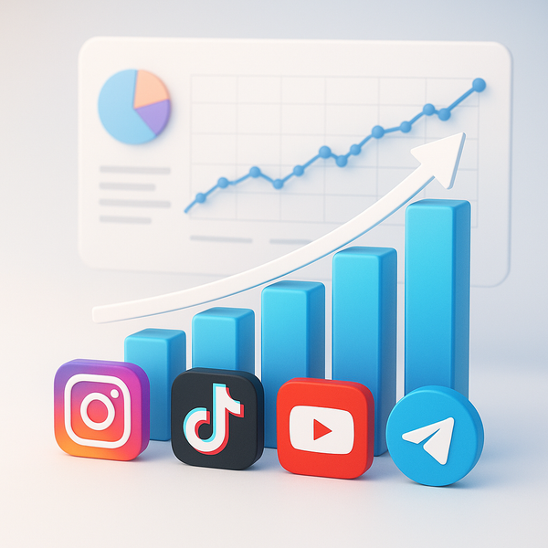 Boost Your Reach with Effective TikTok Followers Service -->