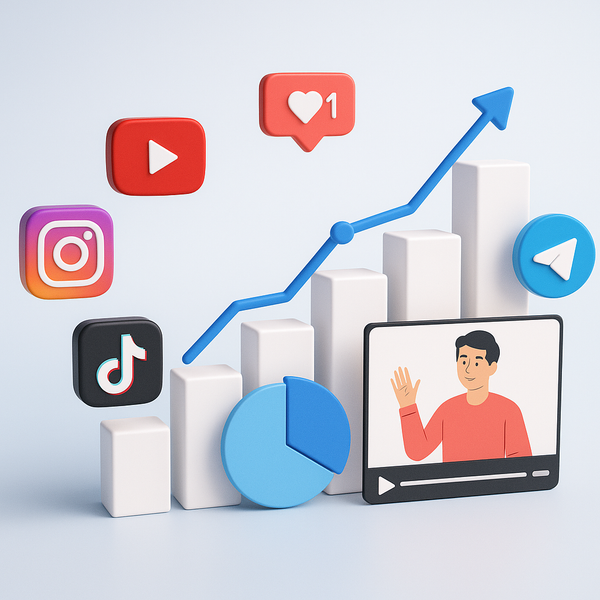 Boost Your Revenue with a YouTube Monetization Panel