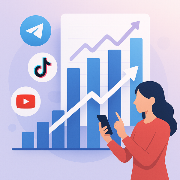 How to Effectively Buy TikTok Followers and Grow</p>