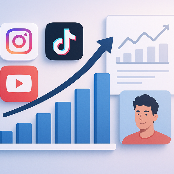 Mastering Instagram Growth with a Smart SMM Panel