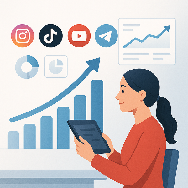 Mastering TikTok Automation Tools