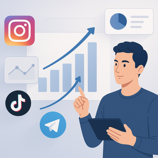 Unlocking Growth with Telegram Marketing Services -->