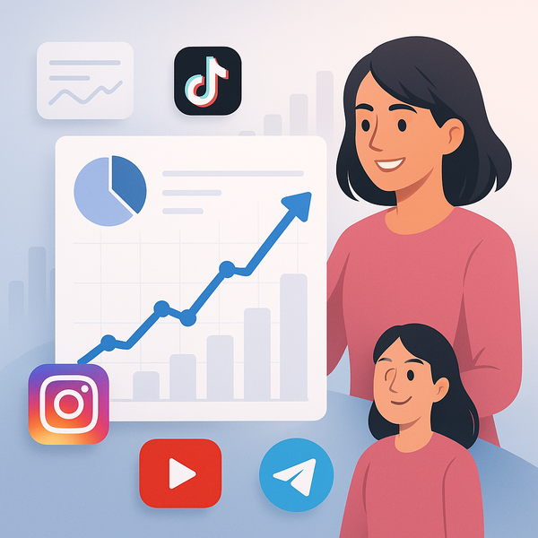 Boost Your Influence with an SMM Panel for Influencers