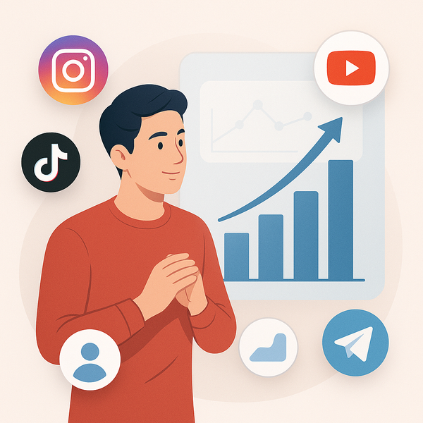 Boost Instagram Growth with Strategic SMM Panels