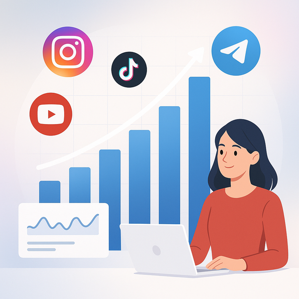 Boosting Your Brand: Instagram Insights -->
