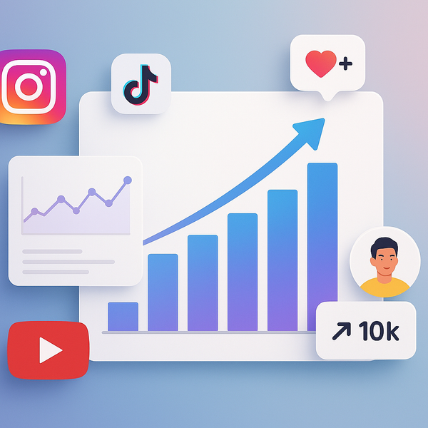 Boost YouTube Subscribers with Effective Panel Strategies</p>