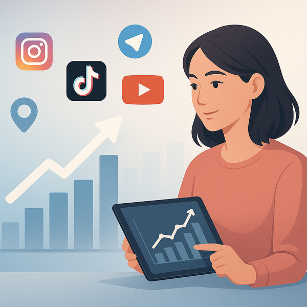 Mastering Growth with the Best Instagram SMM Panel