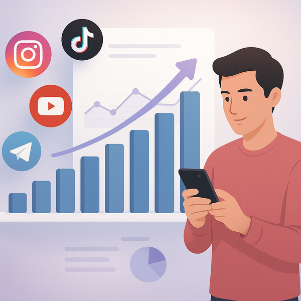 Boost YouTube Views with Strategic SMM Panel Tactics</p>