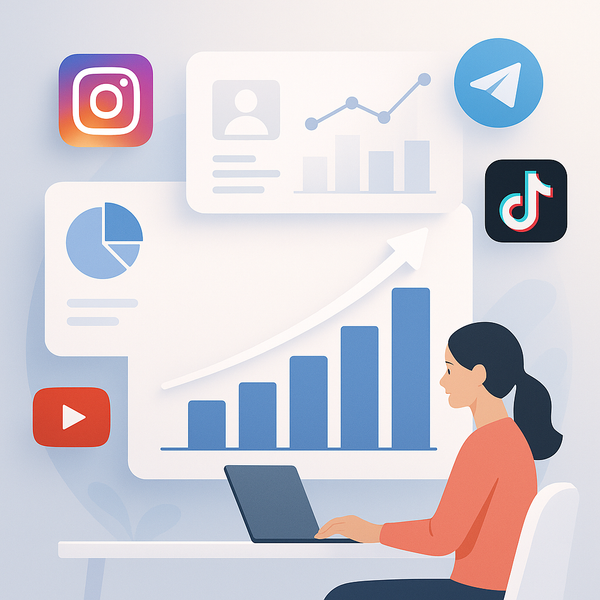 YouTube Monetization Service: Boost Your Channel's Revenue</p>